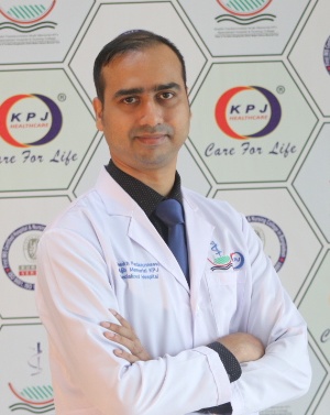 Dr. Md. Moniruzzaman